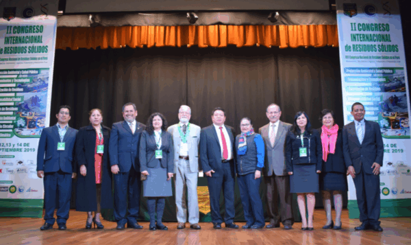 POnentes 7mo congreso