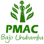 logo PMAC BU